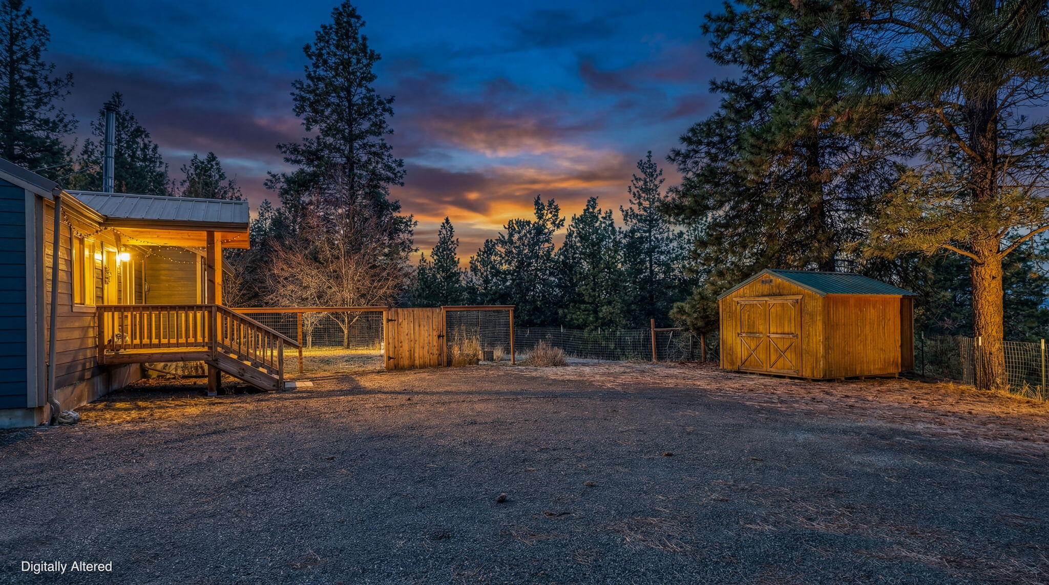 26508 Rainbow Road Canyon City, OR 97820 - Photo 55 of 57 54