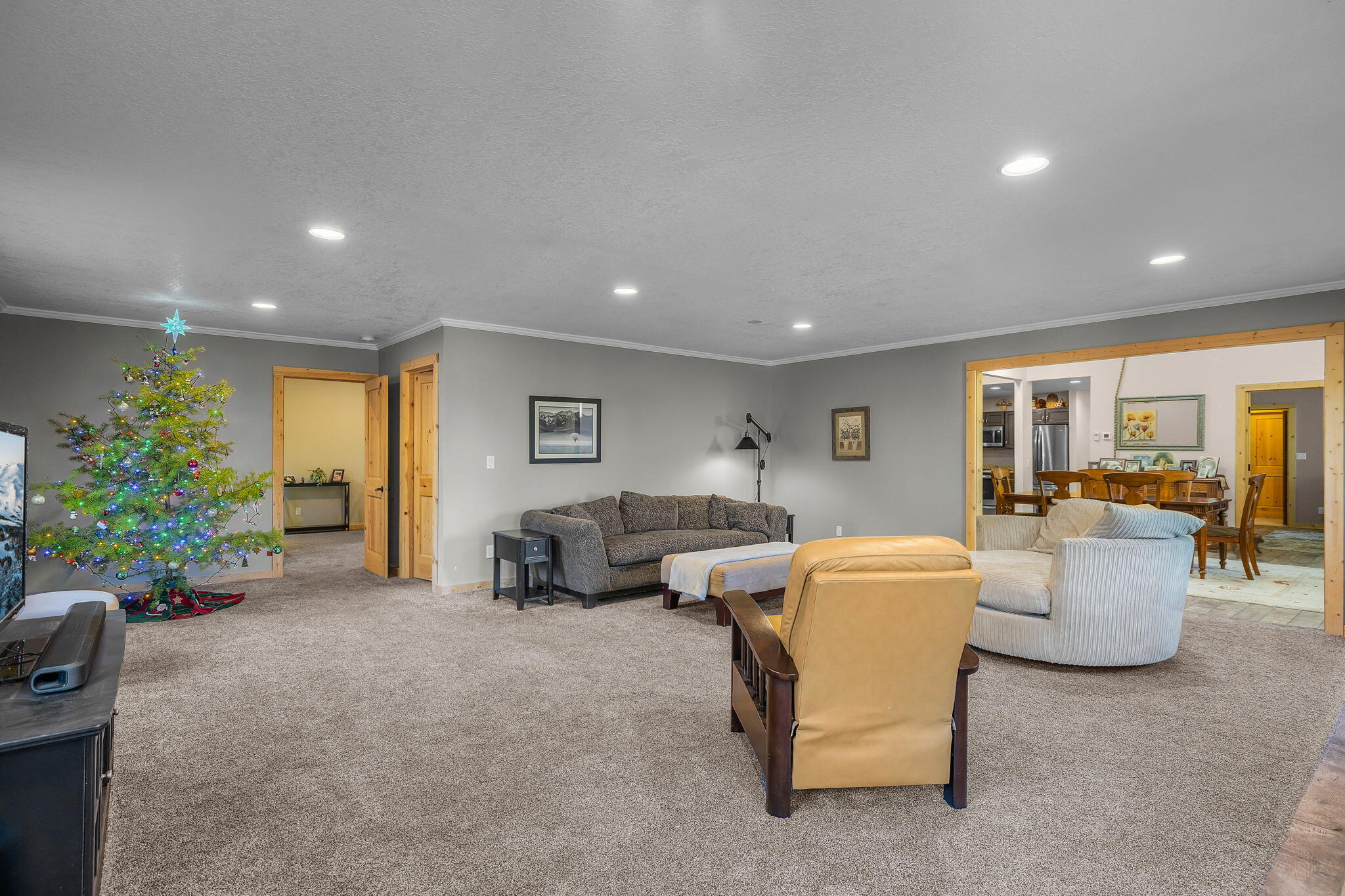 26508 Rainbow Road Canyon City, OR 97820 - Photo 6 of 57 6