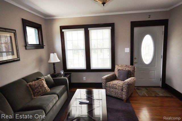 33495 Mulvey Road Fraser, MI 48026 - Photo 3 of 12 Mulvey02
