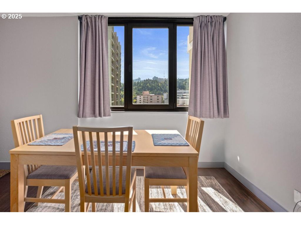 255 Southwest Harrison Street, Unit 17H Portland, OR 97201 - Photo 15 of 48