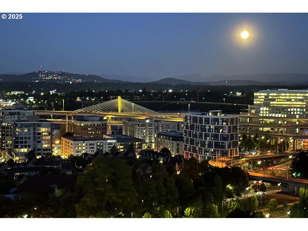 255 Southwest Harrison Street, Unit 17H Portland, OR 97201 - Photo 47 of 48