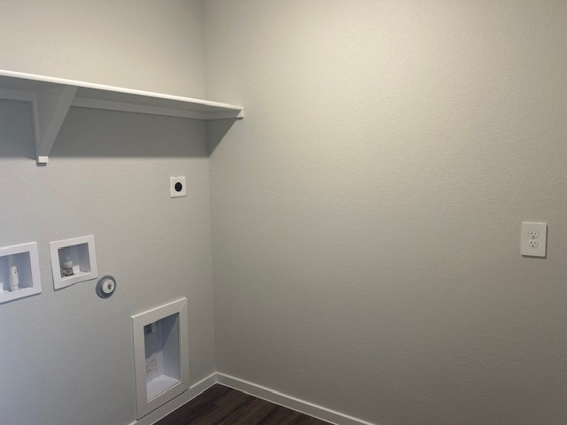 214 Perry Place Rockdale, TX 76567 - Photo 2 of 8