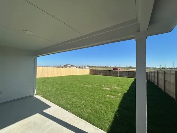 $251,505 | 214 Perry Place, Rockdale, TX 76567