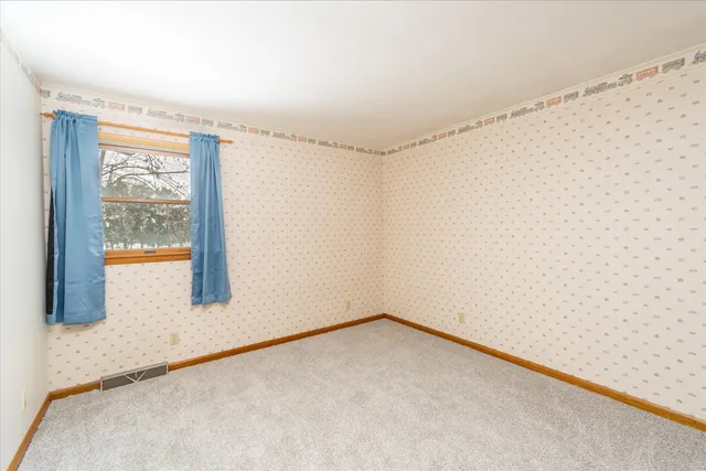 a view of a house with patio