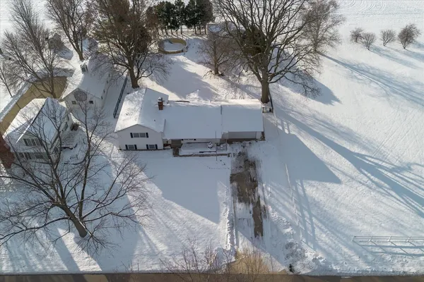 $395,000 | 708 East Thompson Street, Princeton, IL 61356
