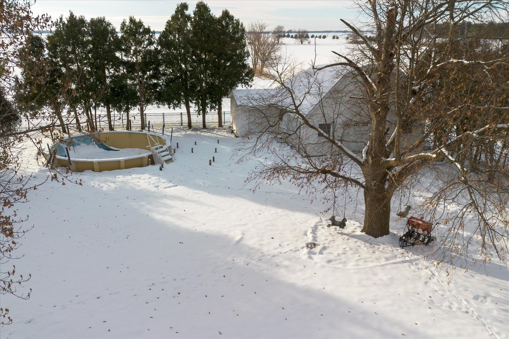 708 East Thompson Street Princeton, IL 61356 - Photo 35 of 40