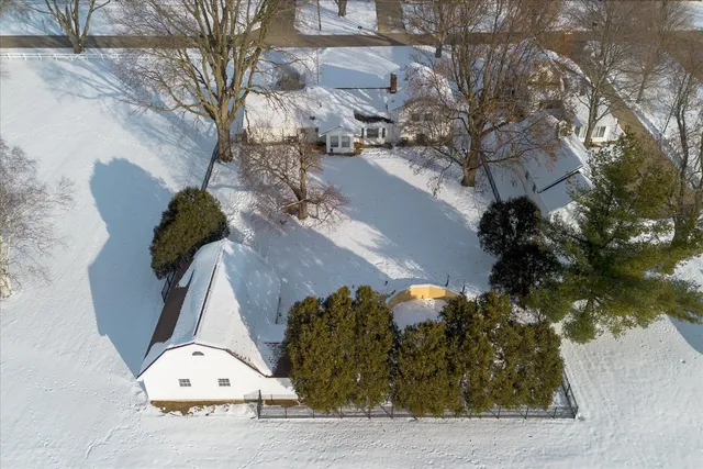 $395,000 | 708 East Thompson Street, Princeton, IL 61356