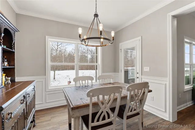 $579,900 | 1739 Augusta Parkway, Henryville, IN 47126