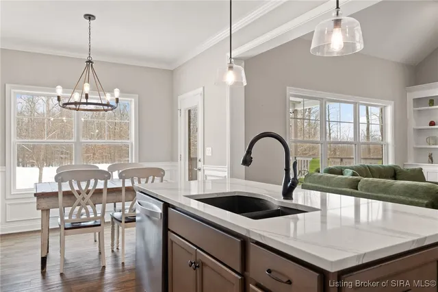 $579,900 | 1739 Augusta Parkway, Henryville, IN 47126