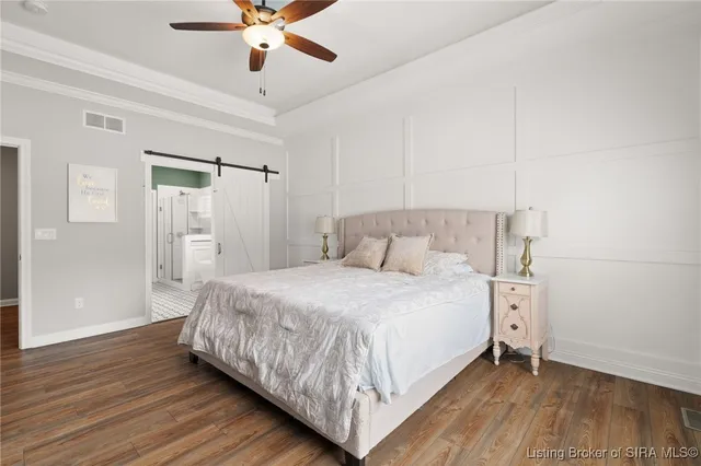 $579,900 | 1739 Augusta Parkway, Henryville, IN 47126