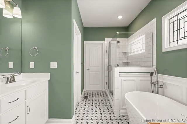 $579,900 | 1739 Augusta Parkway, Henryville, IN 47126