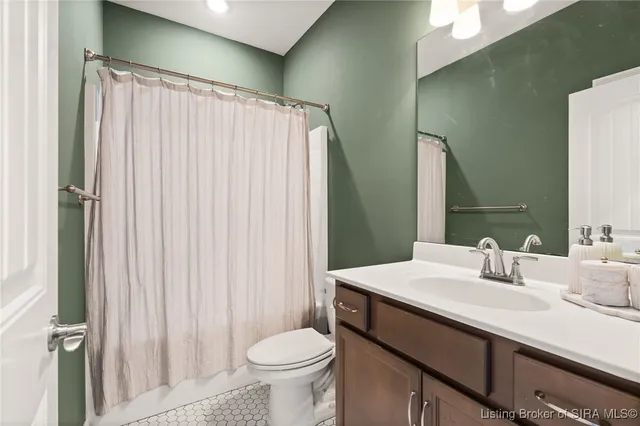 $579,900 | 1739 Augusta Parkway, Henryville, IN 47126