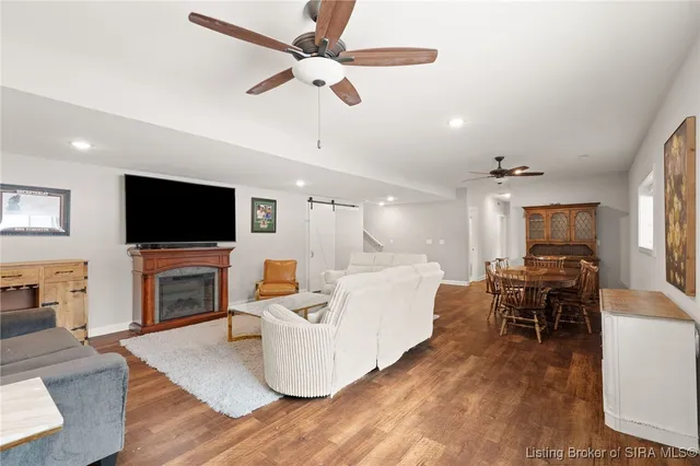 $579,900 | 1739 Augusta Parkway, Henryville, IN 47126