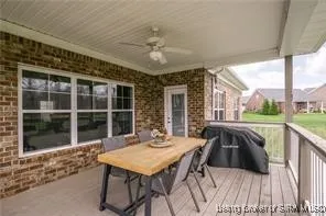 $579,900 | 1739 Augusta Parkway, Henryville, IN 47126