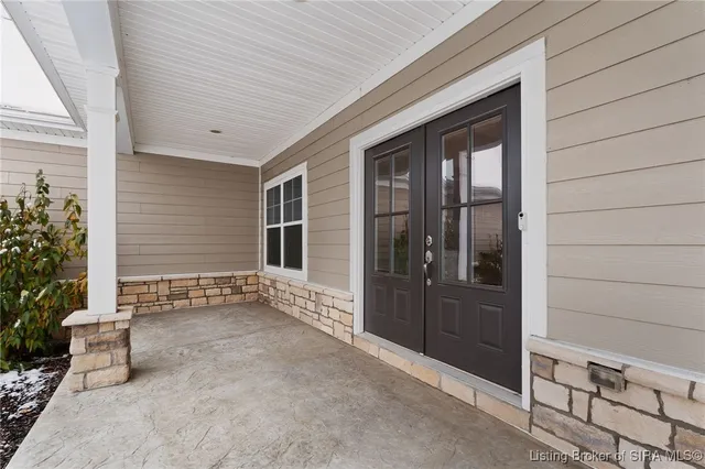 $579,900 | 1739 Augusta Parkway, Henryville, IN 47126