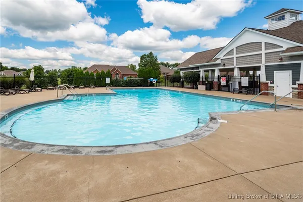 $579,900 | 1739 Augusta Parkway, Henryville, IN 47126