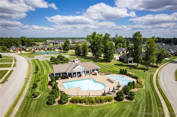 $579,900 | 1739 Augusta Parkway, Henryville, IN 47126