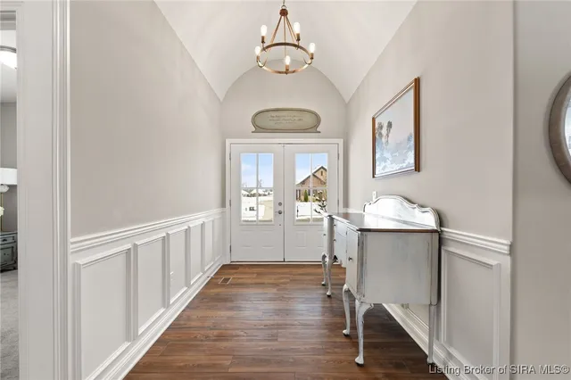 $579,900 | 1739 Augusta Parkway, Henryville, IN 47126