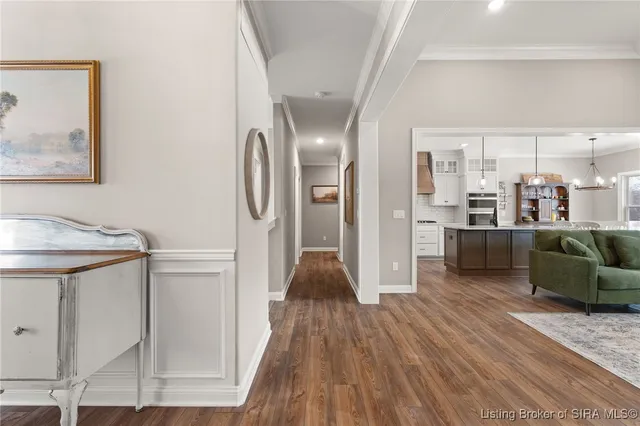 $579,900 | 1739 Augusta Parkway, Henryville, IN 47126