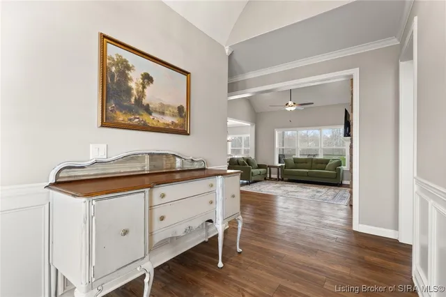 $579,900 | 1739 Augusta Parkway, Henryville, IN 47126