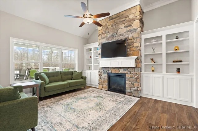 $579,900 | 1739 Augusta Parkway, Henryville, IN 47126