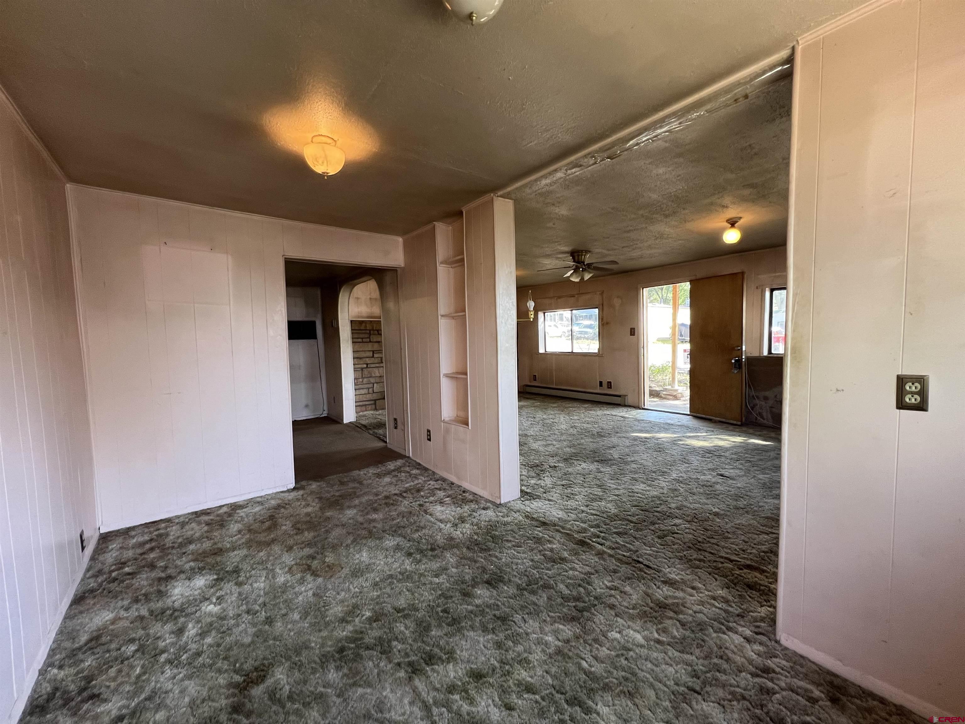 460 Fox Street Nucla, CO 81424 - Photo 21 of 35 a view of entryway
