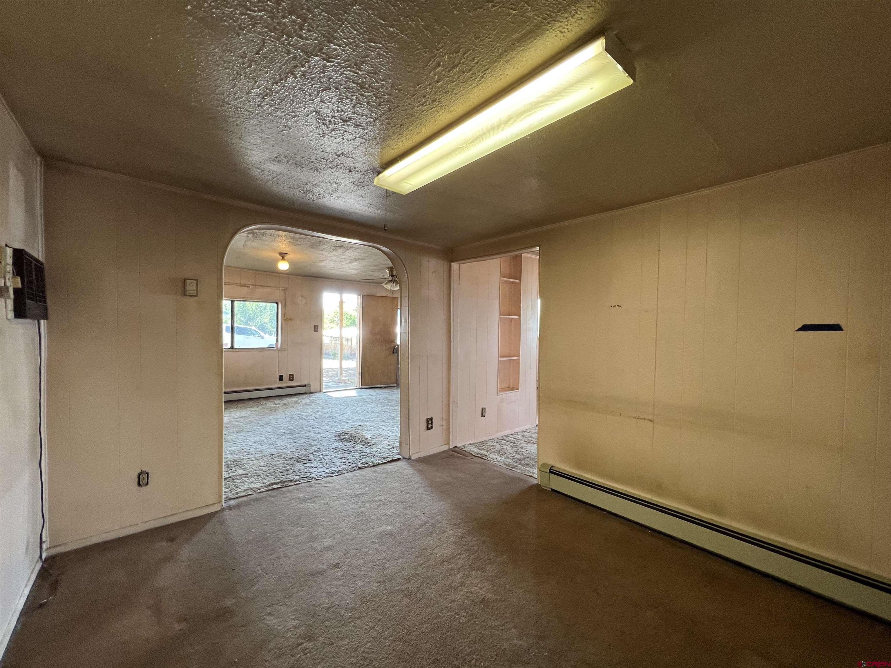 460 Fox Street Nucla, CO 81424 - Photo 23 of 35 a view of livingroom and window