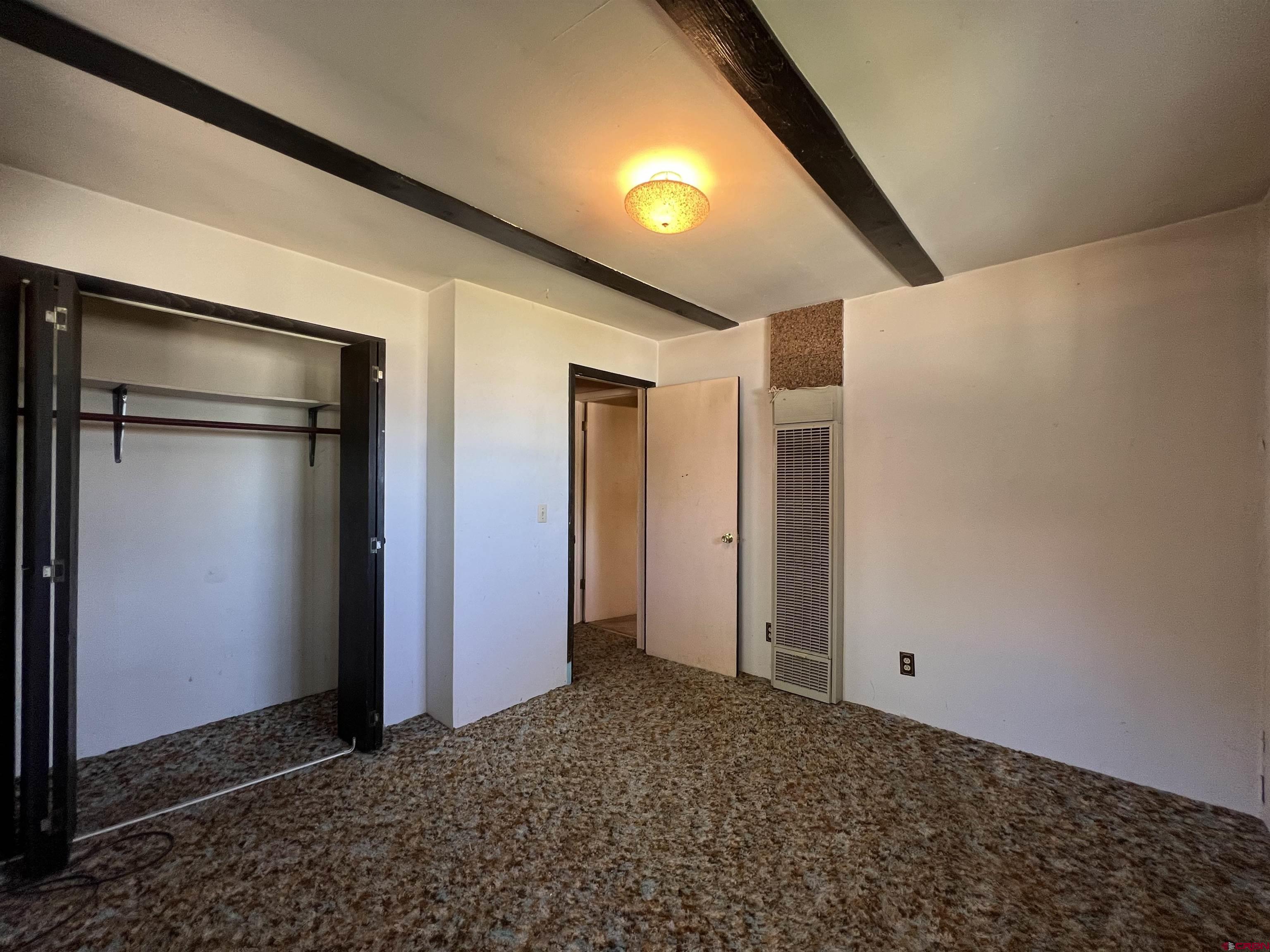 460 Fox Street Nucla, CO 81424 - Photo 28 of 35 a view of an empty room