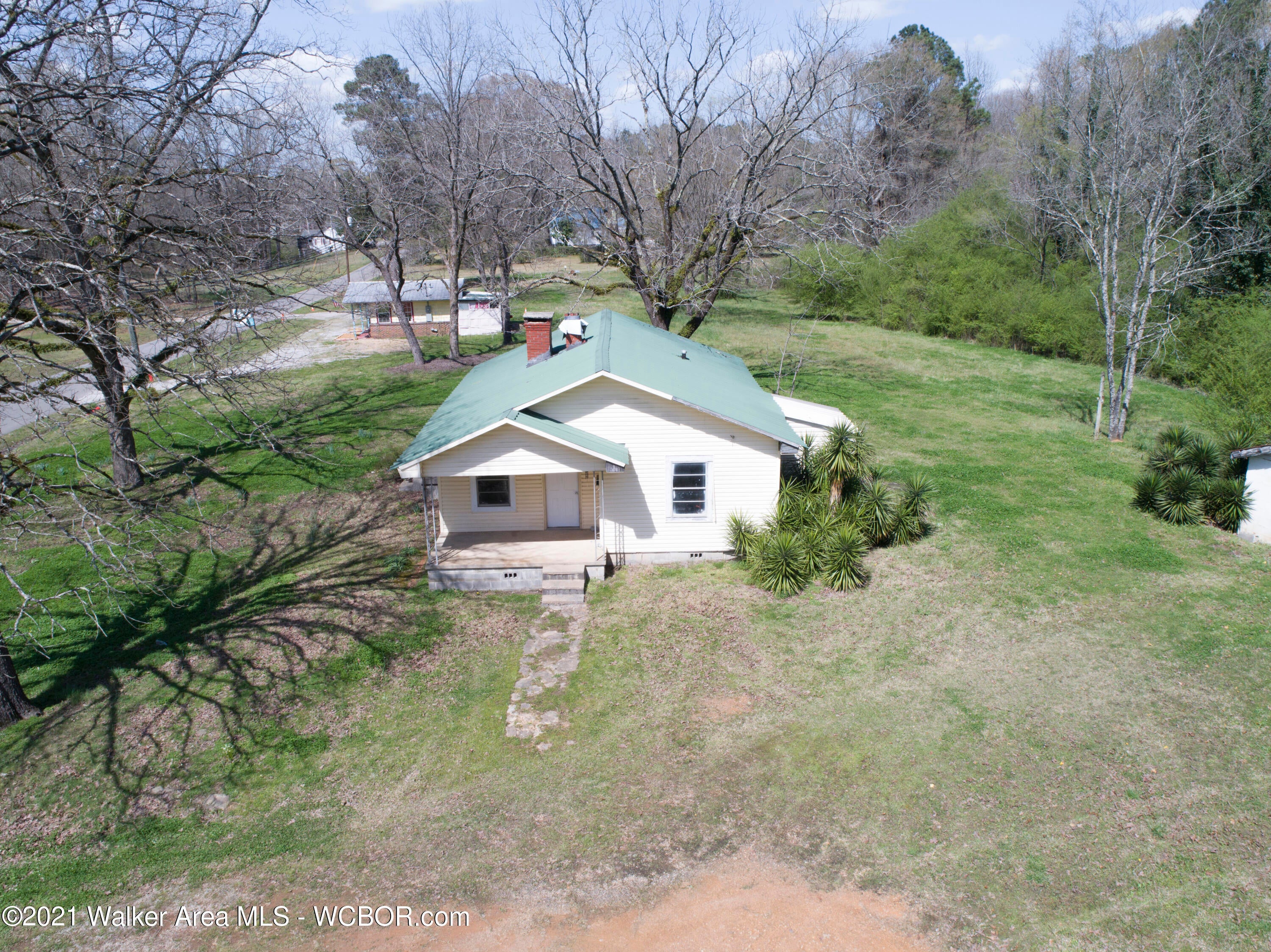 179 Buttermilk Road Jasper, AL 35501 - Photo 2 of 28 Gallery Image 2