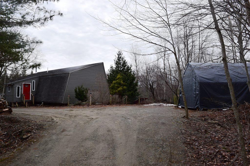 263 Walker Road Lamoine, ME 04605 - Photo 42 of 43 L-37