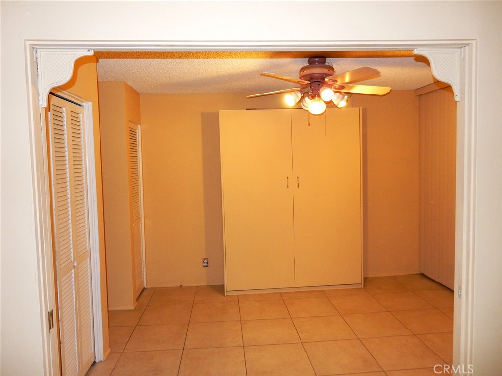 42278 Dunes View Road, Unit 28 Rancho Mirage, CA 92270 - Photo 19 of 57 a view of an empty room