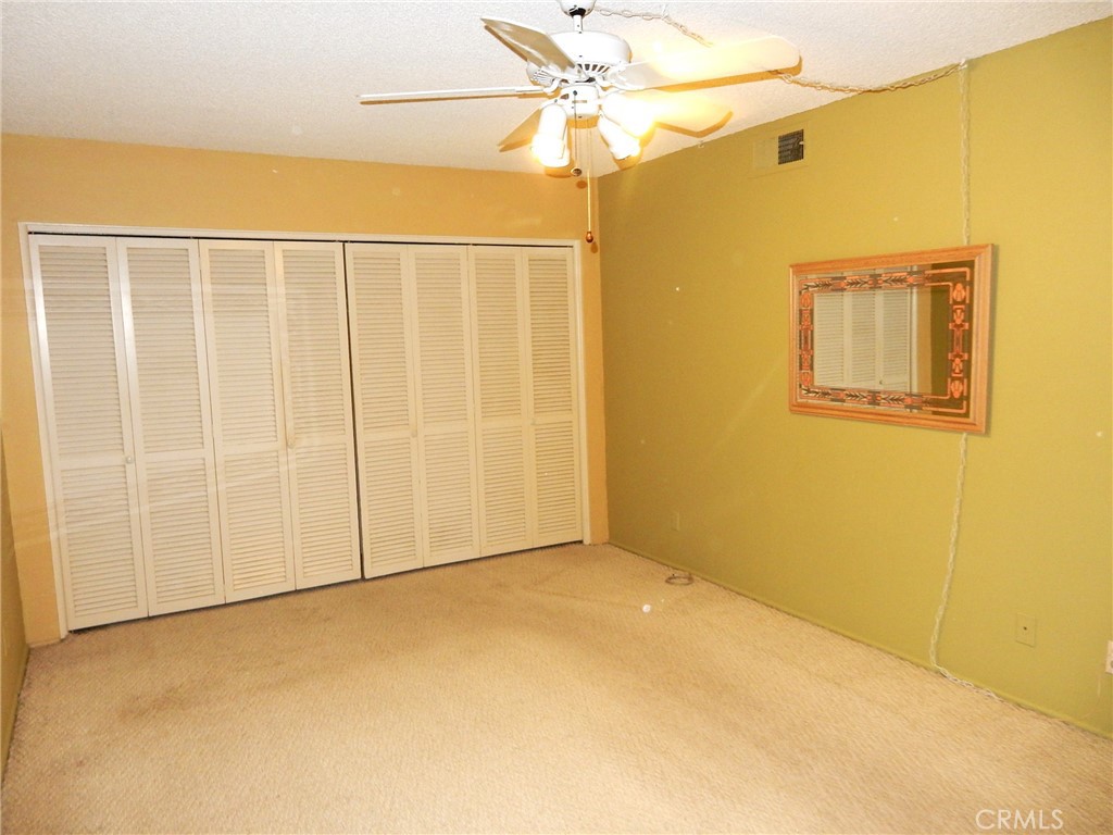 42278 Dunes View Road, Unit 28 Rancho Mirage, CA 92270 - Photo 26 of 57 a view of an empty room