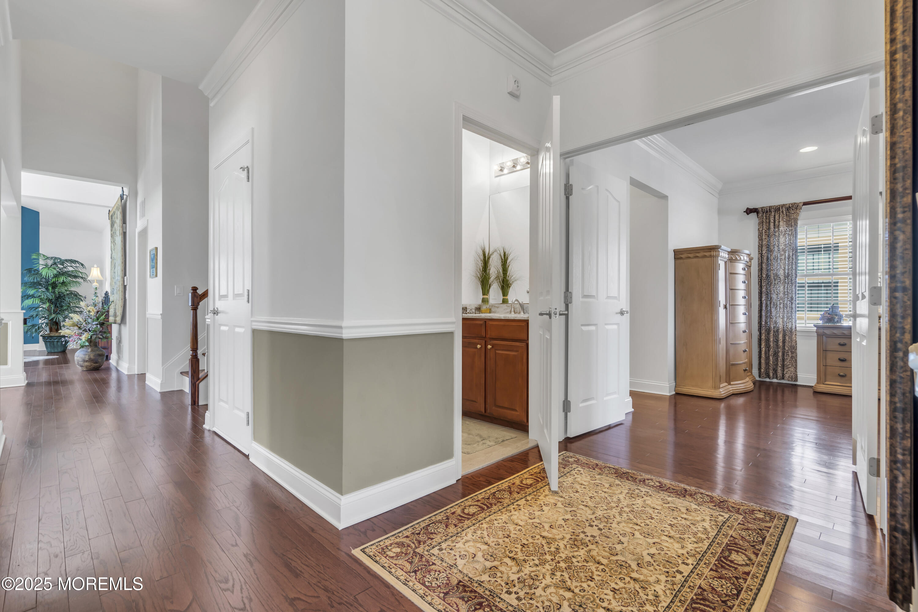 11 Beach Haven Way Waretown, NJ 08758 - Photo 16 of 49 HALLWAY