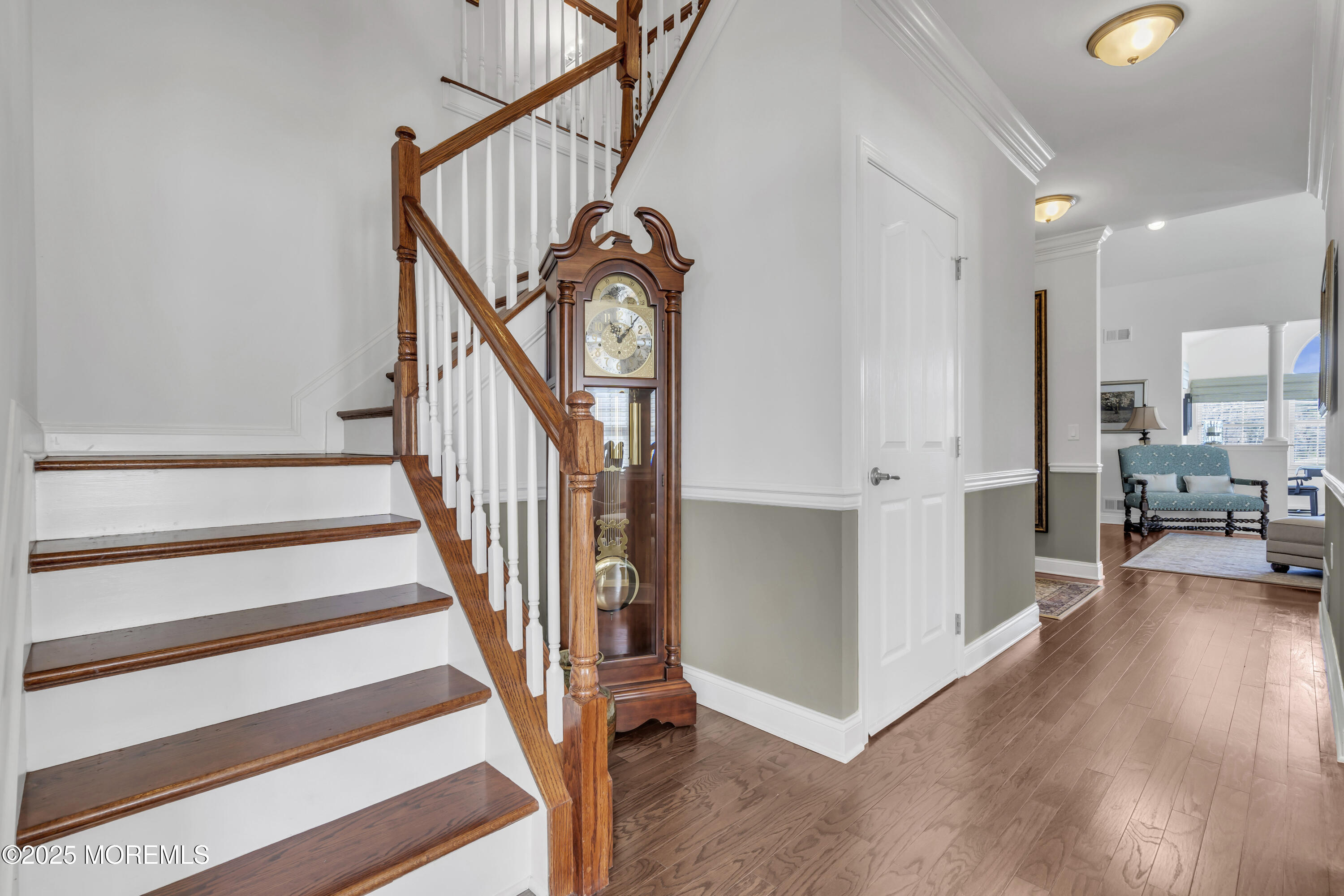11 Beach Haven Way Waretown, NJ 08758 - Photo 28 of 49 STAIR CASE