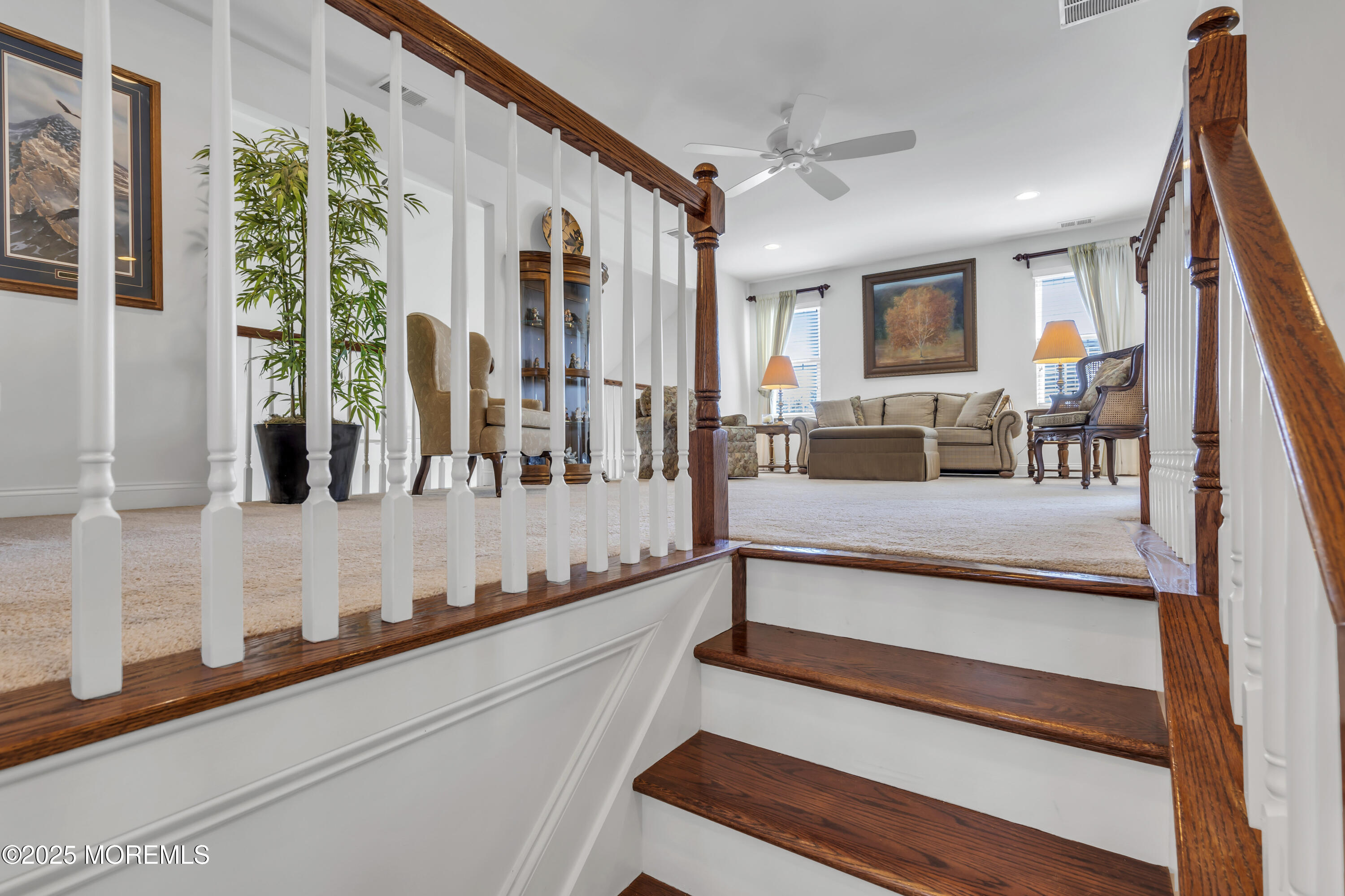 11 Beach Haven Way Waretown, NJ 08758 - Photo 29 of 49 LOFT AREA