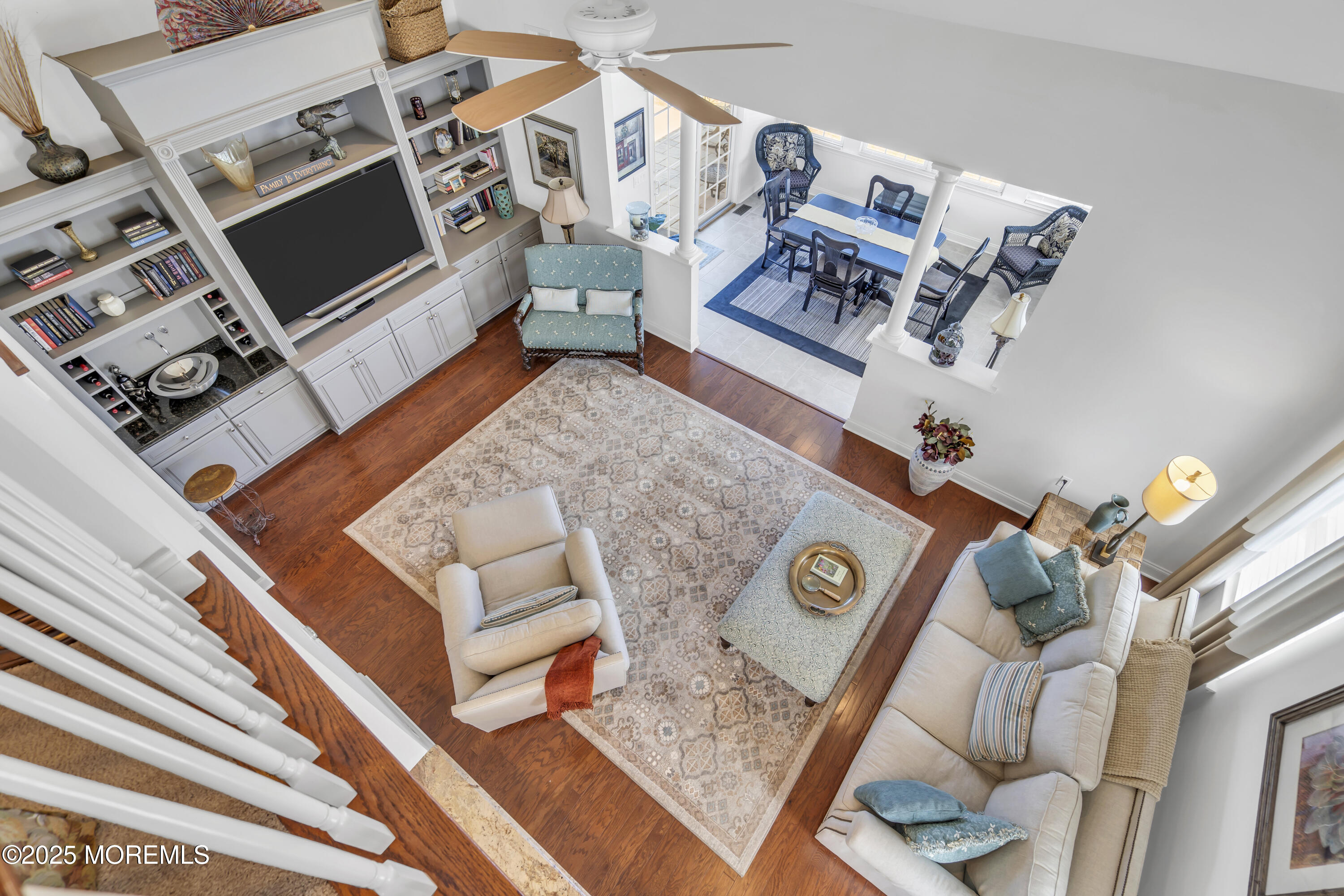 11 Beach Haven Way Waretown, NJ 08758 - Photo 30 of 49 LOFT VIEW