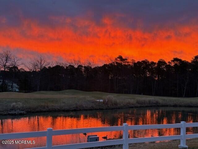 11 Beach Haven Way Waretown, NJ 08758 - Photo 3 of 49 EVENING VIEWS