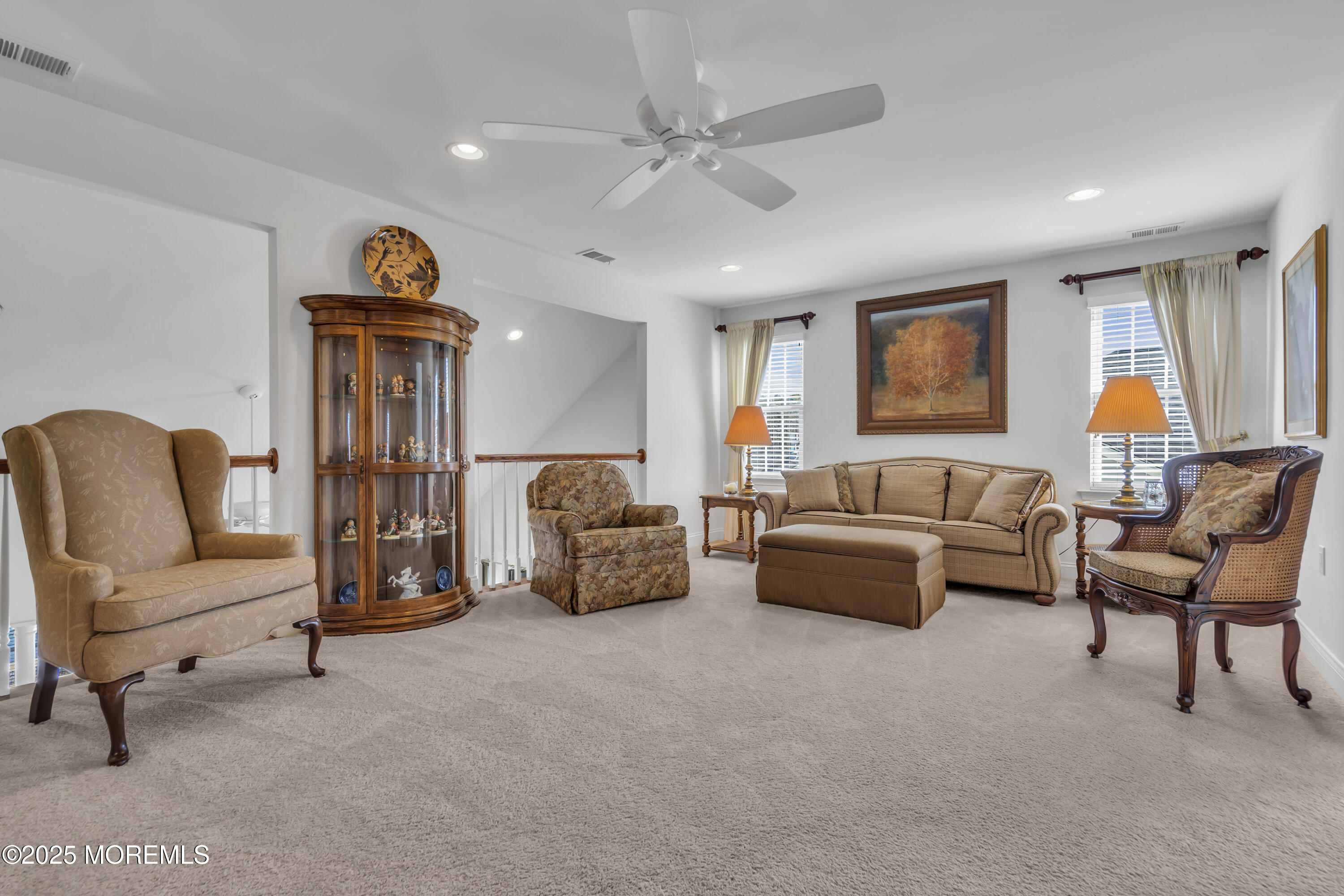 11 Beach Haven Way Waretown, NJ 08758 - Photo 31 of 49 SPACIOUS LOFT