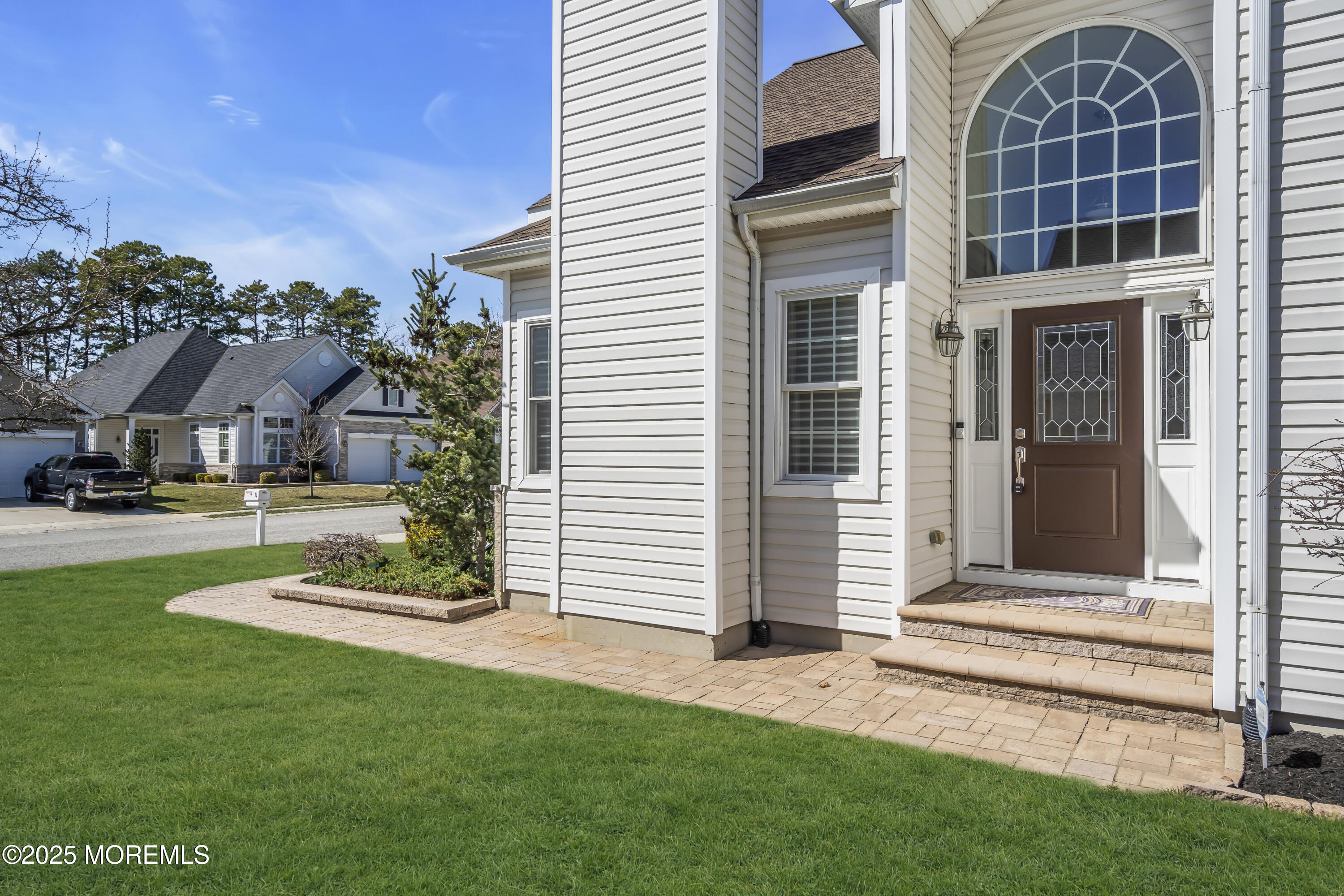 11 Beach Haven Way Waretown, NJ 08758 - Photo 4 of 49 FRONT ENTRY