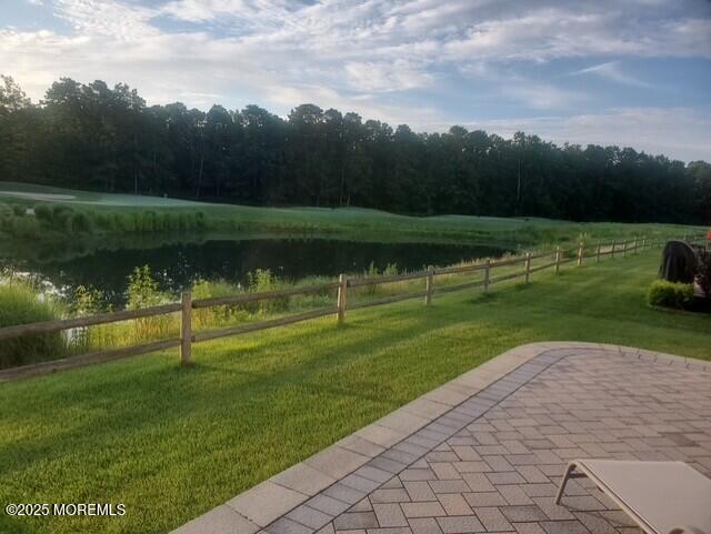 11 Beach Haven Way Waretown, NJ 08758 - Photo 41 of 49 BACKYARD