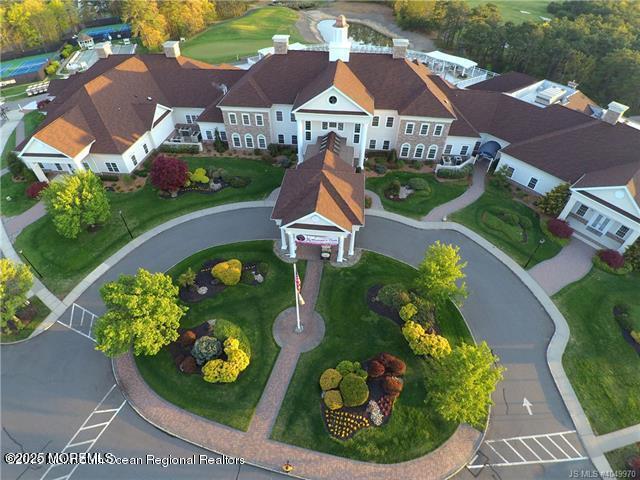 11 Beach Haven Way Waretown, NJ 08758 - Photo 44 of 49 ARIAL VIEW