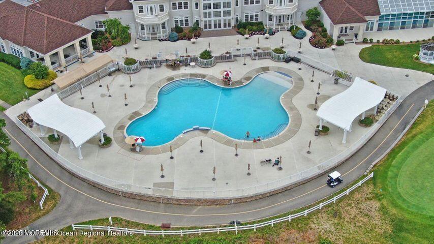 11 Beach Haven Way Waretown, NJ 08758 - Photo 47 of 49 OUTDOOR POOL