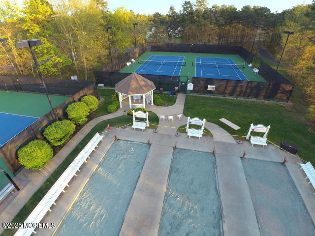 11 Beach Haven Way Waretown, NJ 08758 - Photo 48 of 49 BOCCI COURTS