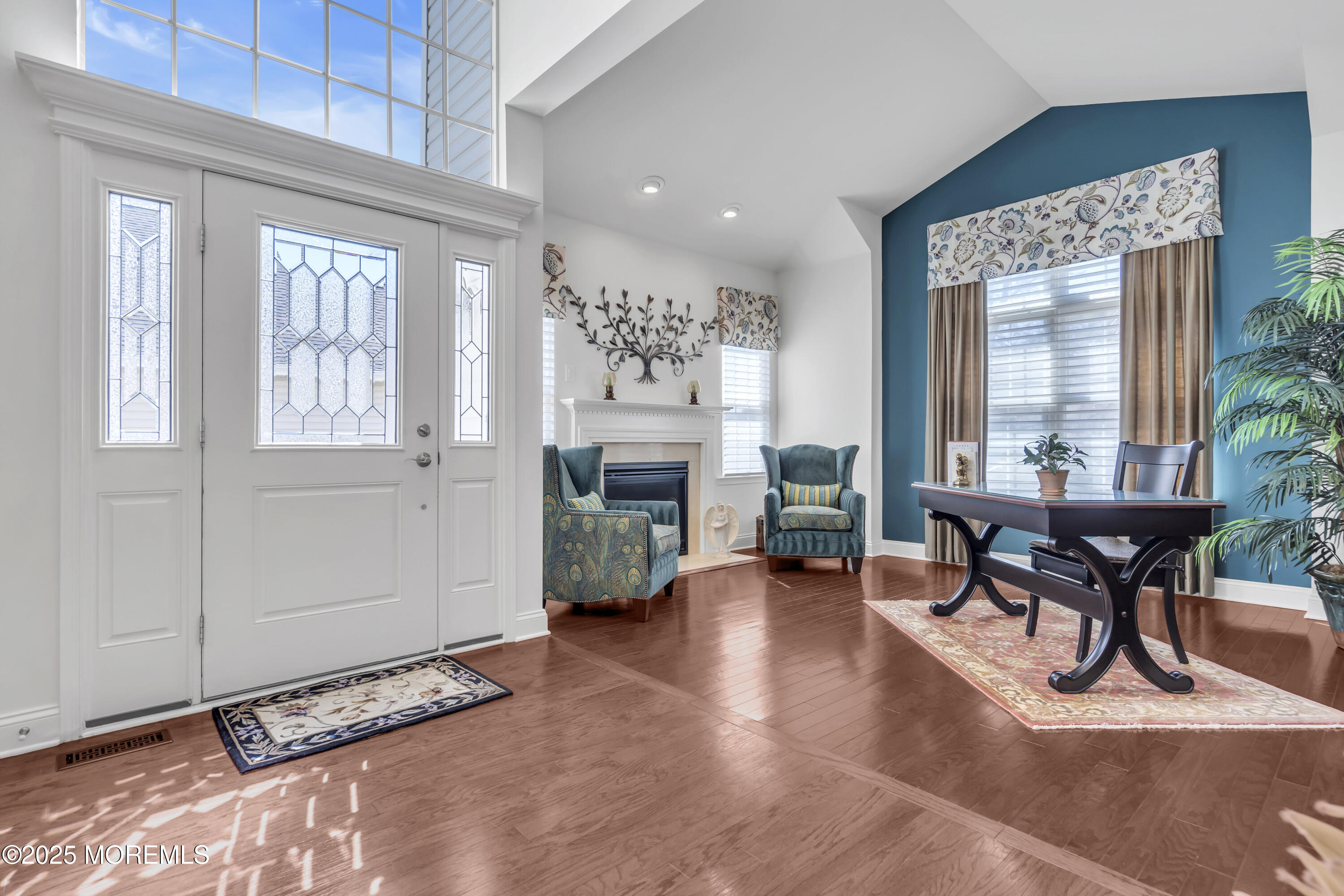 11 Beach Haven Way Waretown, NJ 08758 - Photo 5 of 49 INTERIOR FOYER