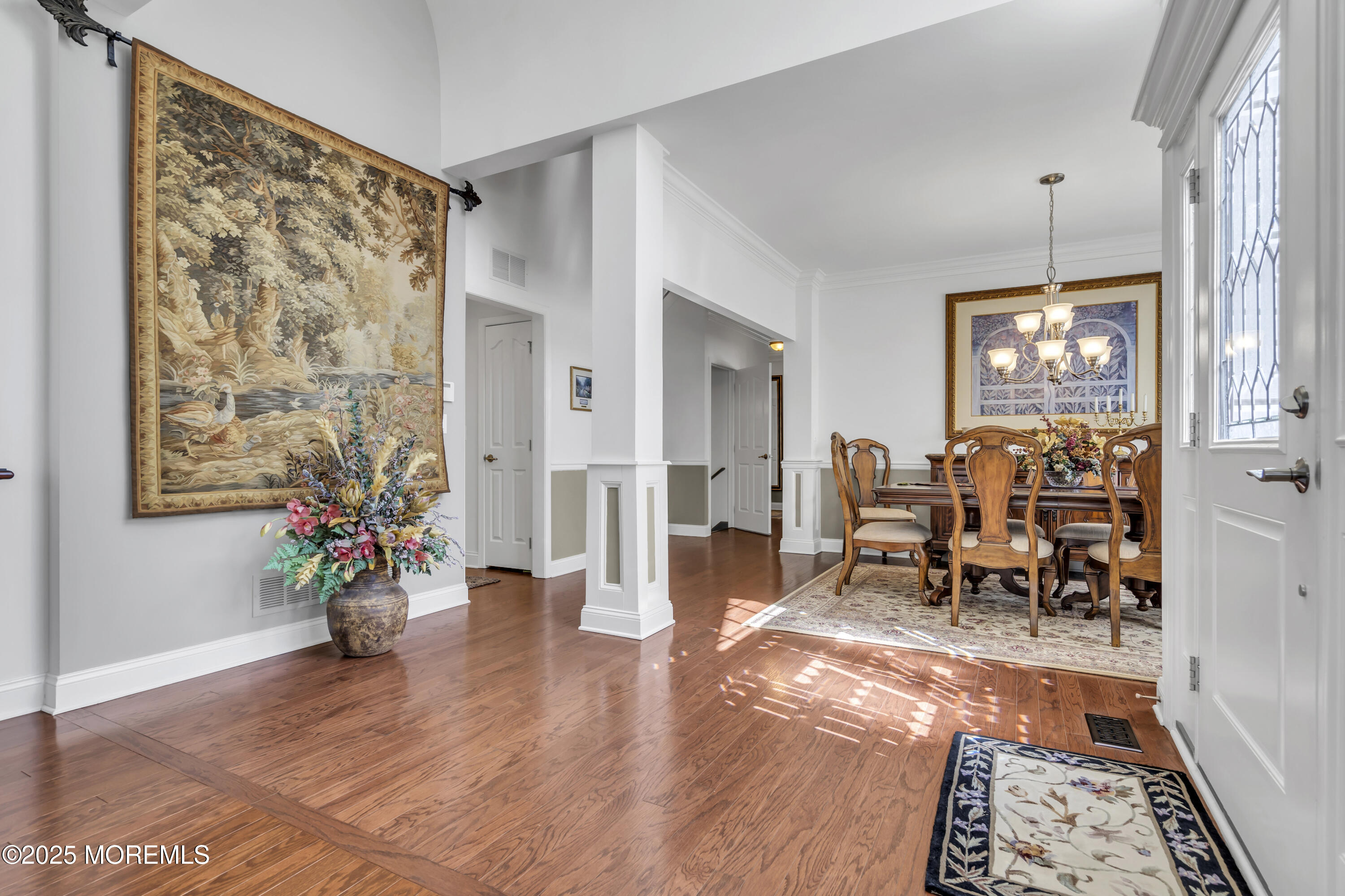 11 Beach Haven Way Waretown, NJ 08758 - Photo 6 of 49 FRONT HALL