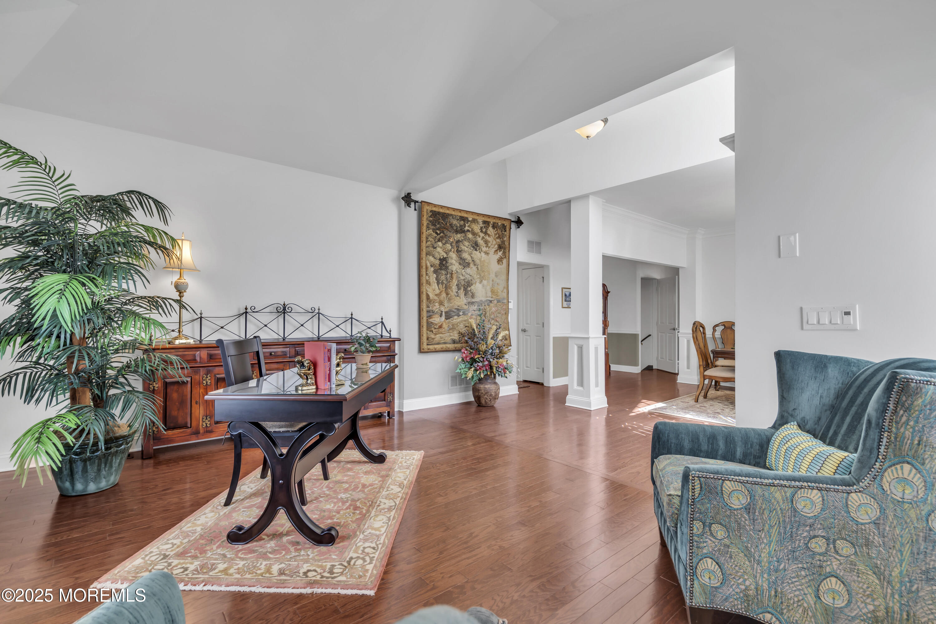 11 Beach Haven Way Waretown, NJ 08758 - Photo 8 of 49 LIVING RM