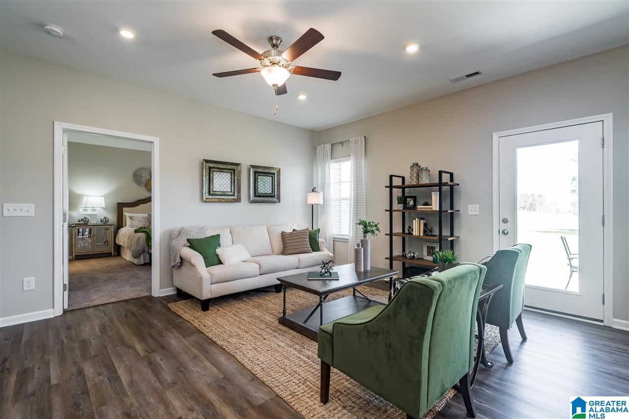 245 Clover Lane Springville, AL 35146 - Photo 11 of 24
