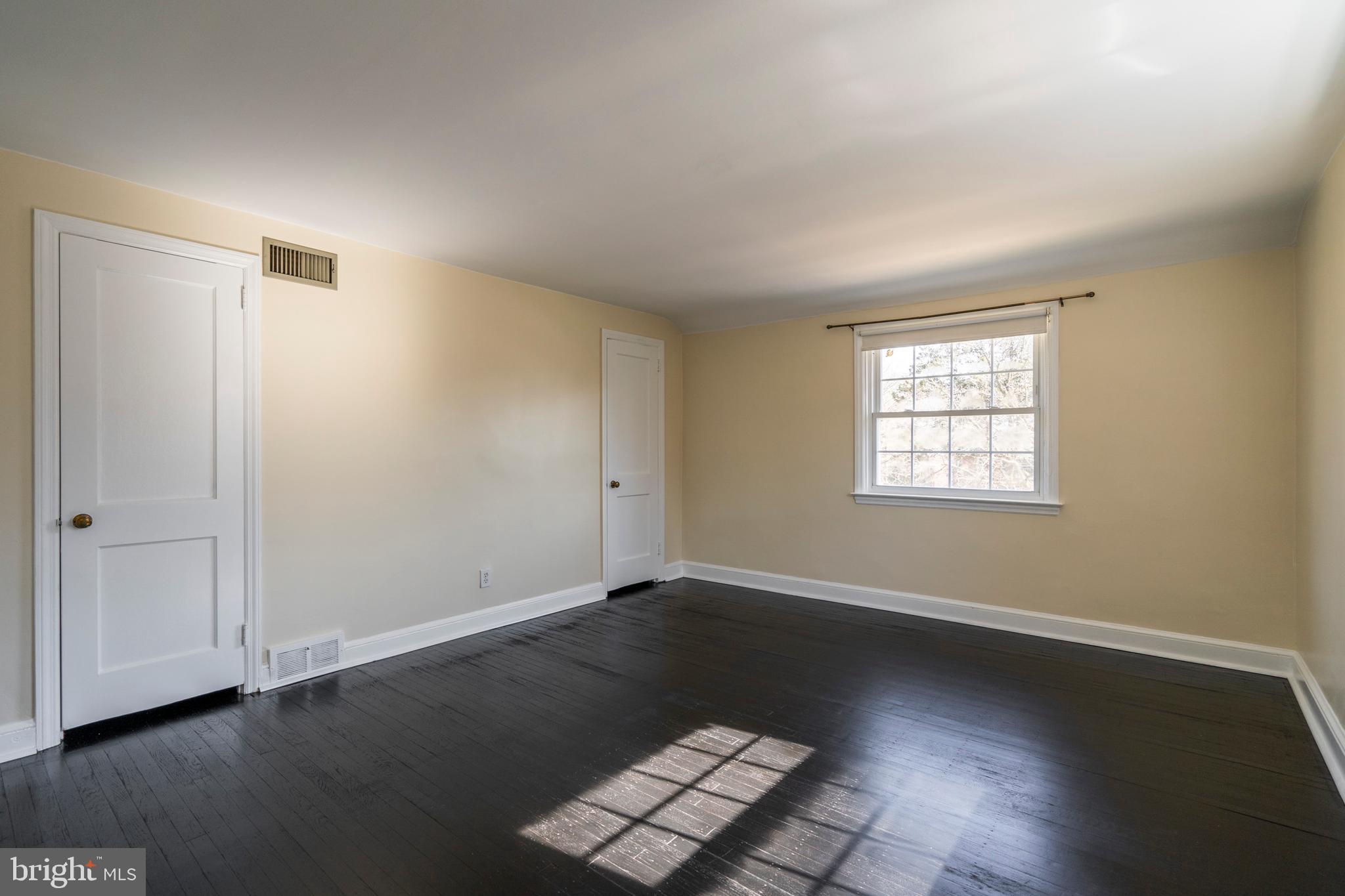 512 St Albans Road Havertown, PA 19083 - Photo 13 of 28 Master bedroom has two closets