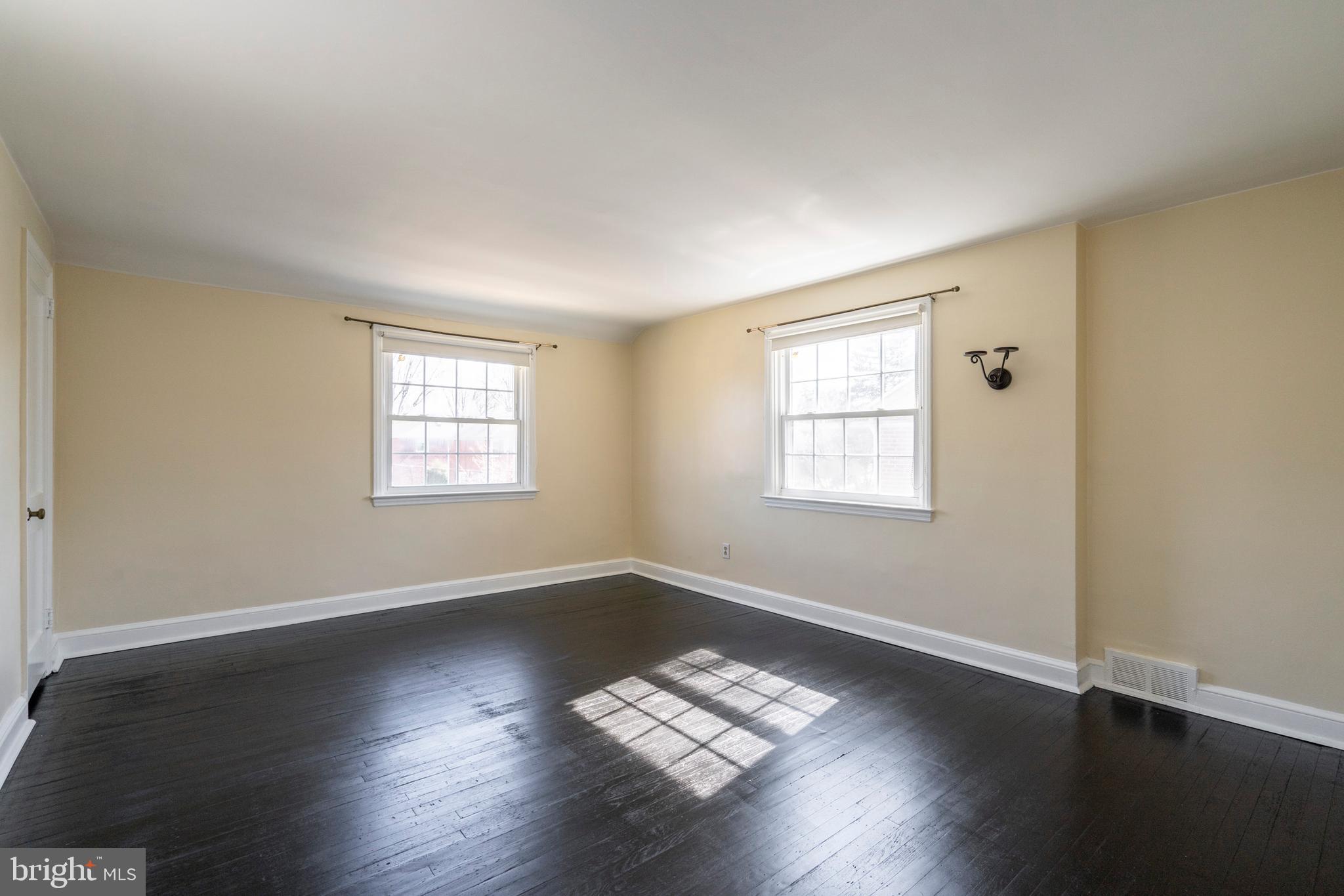 512 St Albans Road Havertown, PA 19083 - Photo 14 of 28 Master bedroom view from hallway