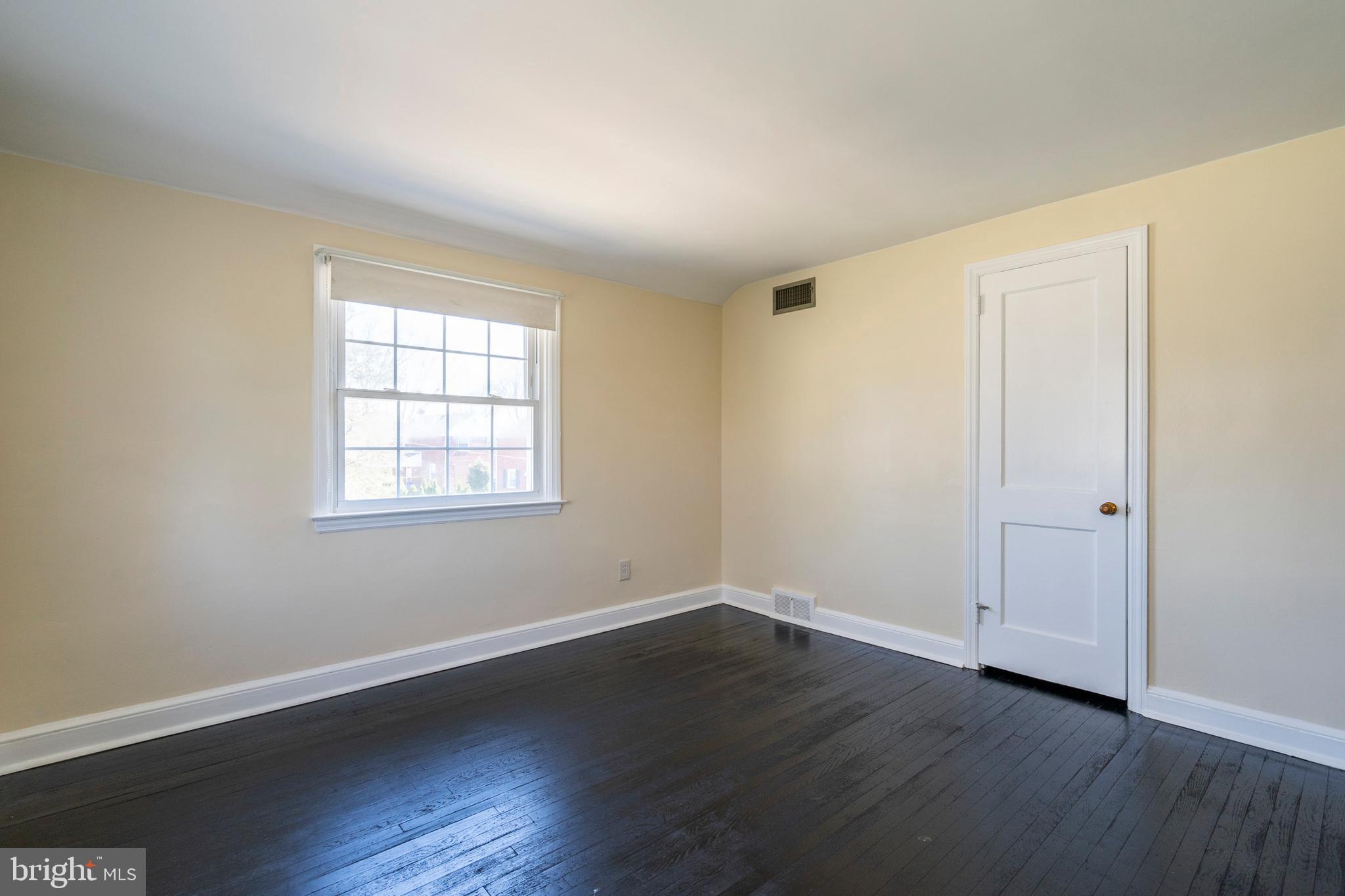 512 St Albans Road Havertown, PA 19083 - Photo 15 of 28 Bedroom #2 has two windows